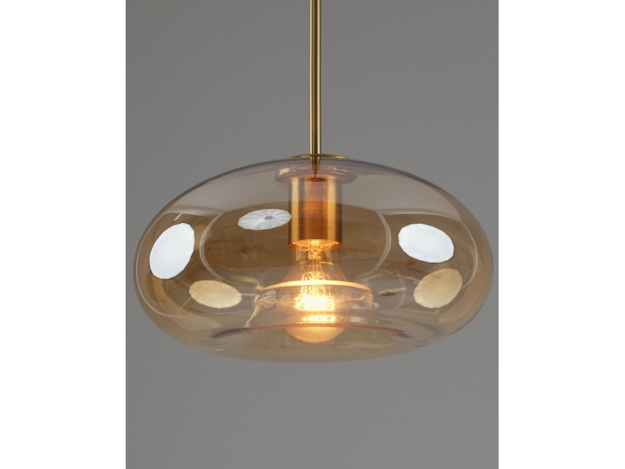 Светильник подвесной Moderli V11529-1P Laura