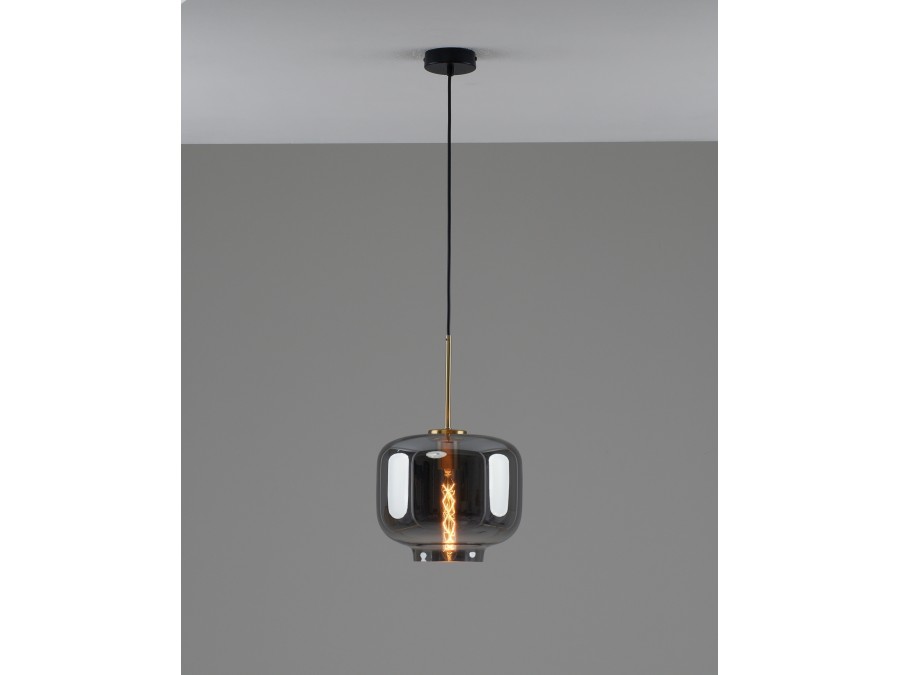 Светильник подвесной Moderli V11533-1P Teen
