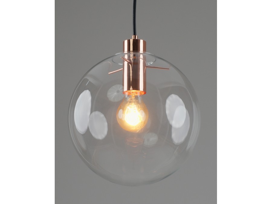 Светильник подвесной Moderli V11542-1P Aurora