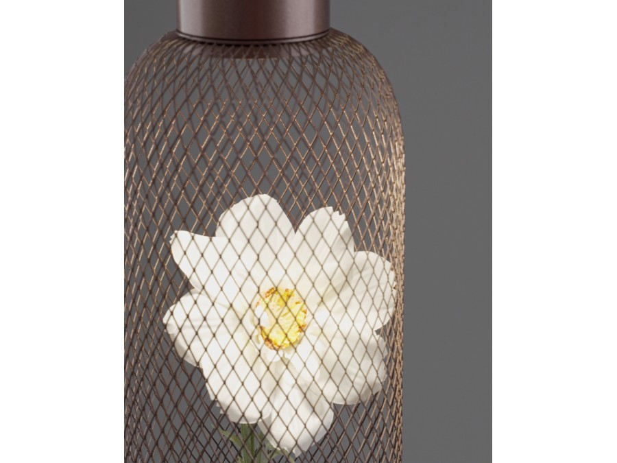 Светильник подвесной светодиодный Moderli V11870-PL Ophelia