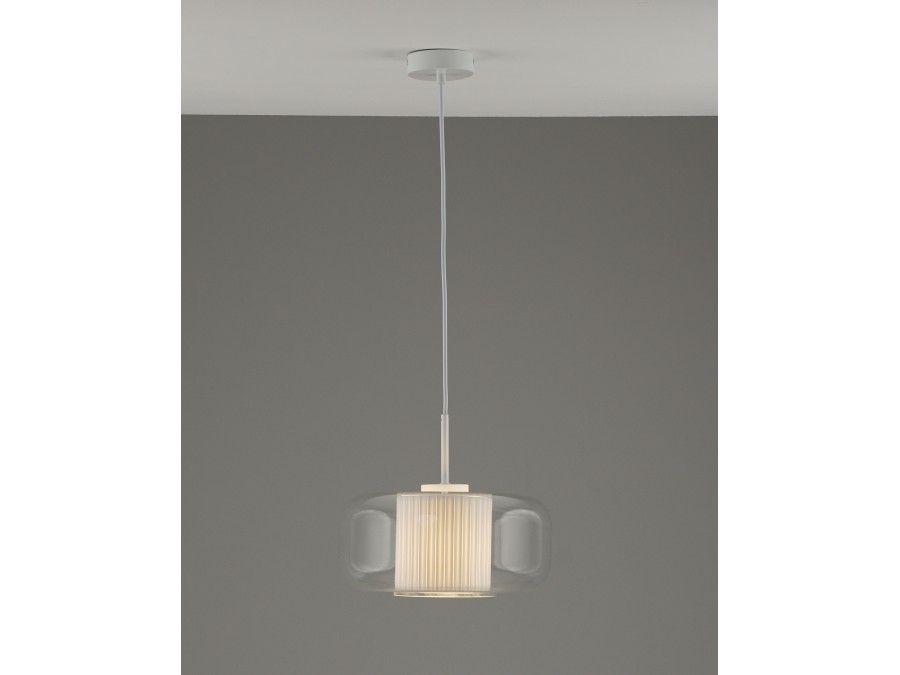 Светильник подвесной Moderli V11818-1P Ember