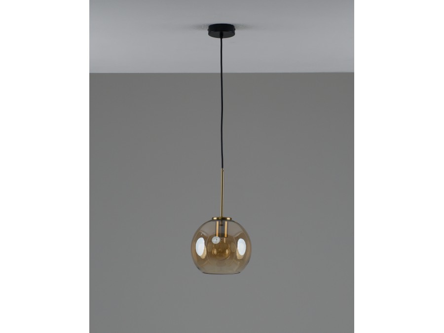 Светильник подвесной Moderli V11526-1P Sumatra