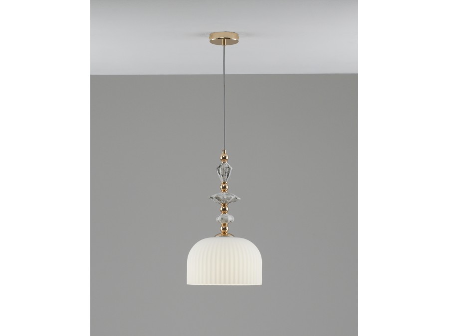 Светильник подвесной Moderli V11175-1P Charm