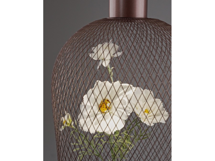 Светильник подвесной светодиодный Moderli V11872-PL Ophelia