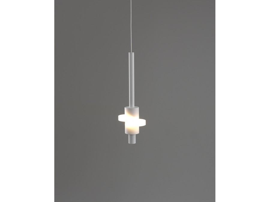 Светильник подвесной светодиодный Moderli V11640-PL Stilla