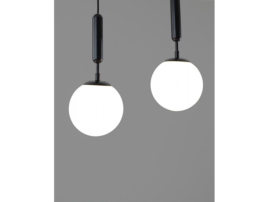 Светильник подвесной Moderli V11566-3P Scrumbel