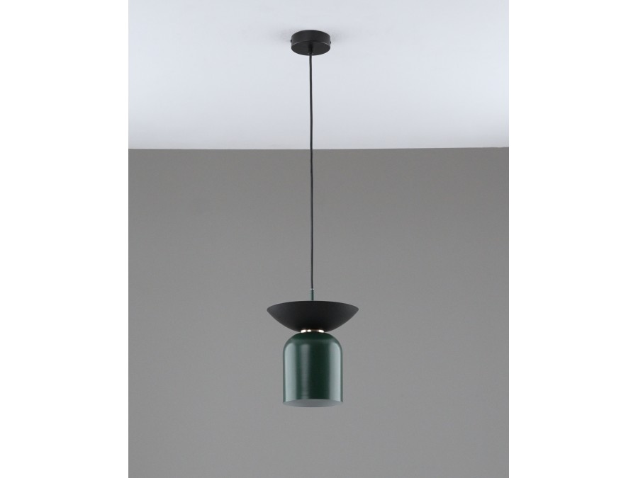 Светильник подвесной Moderli V11553-1P Lecce