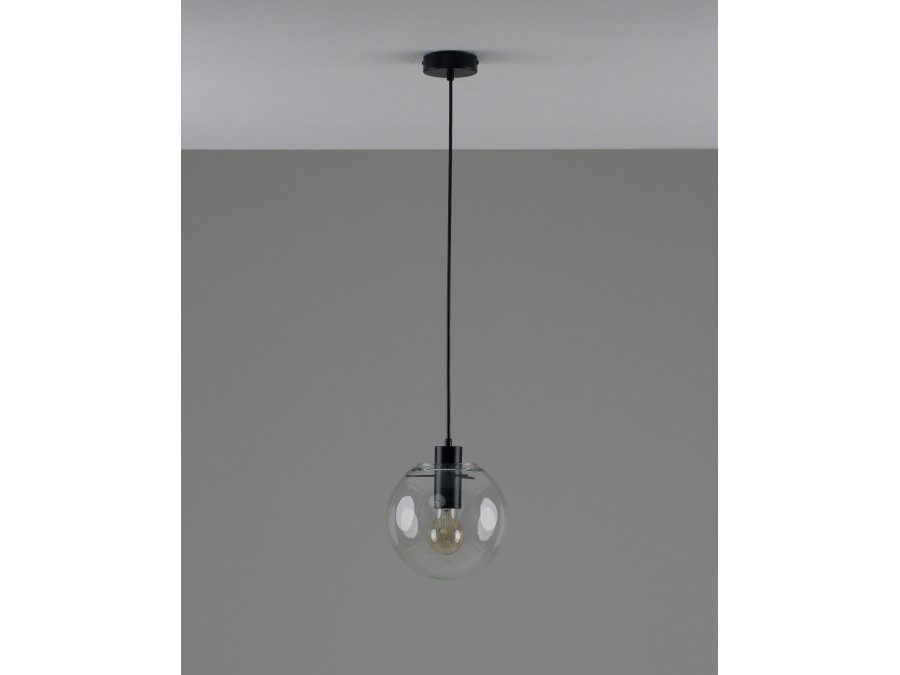 Светильник подвесной Moderli V11538-1P Aurora