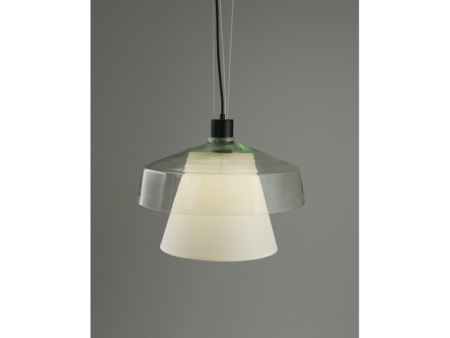 Светильник подвесной Moderli V11830-1P Takoma