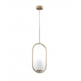 Светильник подвесной Moderli V11585-1P Klaster