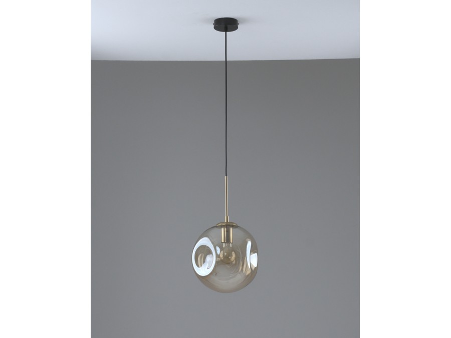Светильник подвесной Moderli V11520-1P Amo