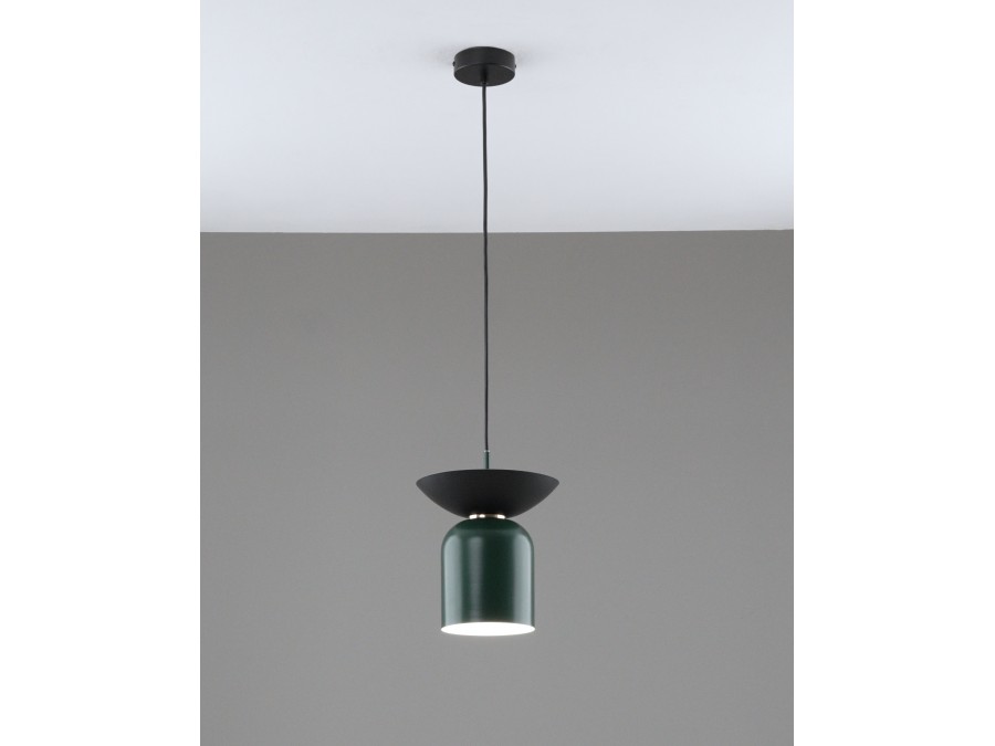 Светильник подвесной Moderli V11553-1P Lecce