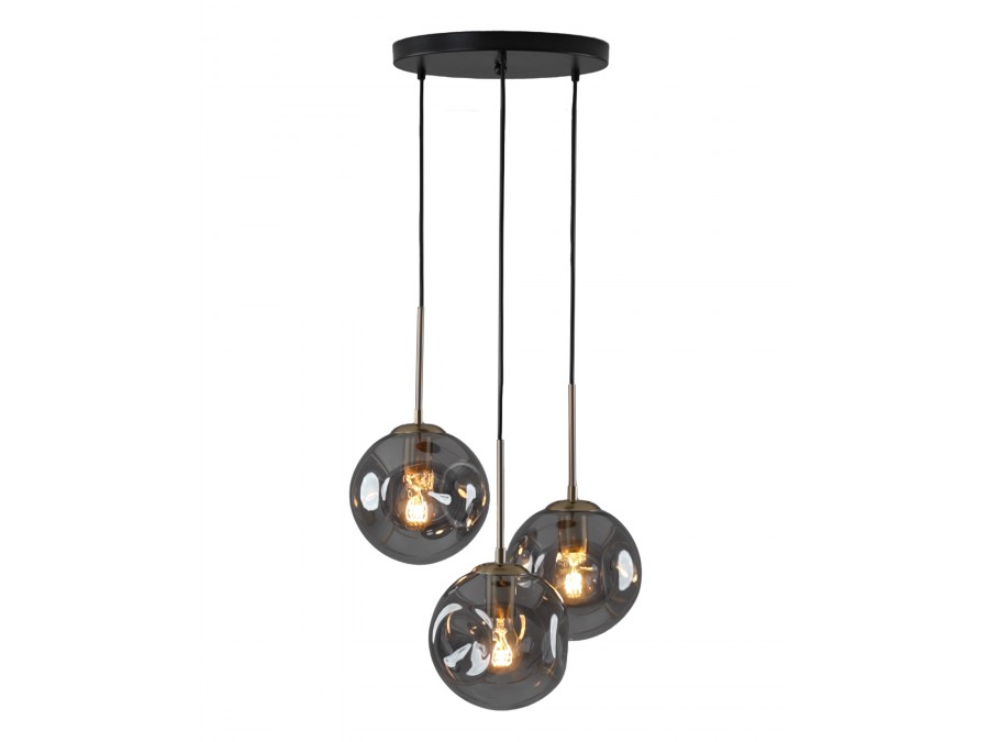 Светильник подвесной Moderli V11524-3P Amo