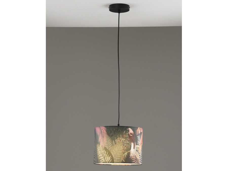 Светильник подвесной Moderli V11512-1P Tropic
