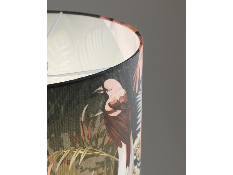 Светильник подвесной Moderli V11512-1P Tropic