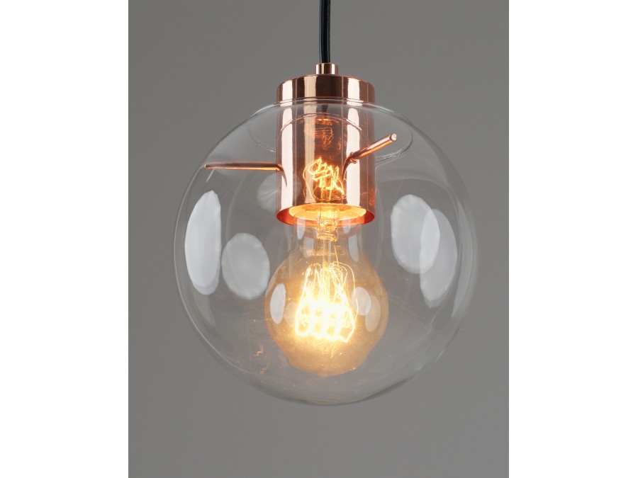 Светильник подвесной Moderli V11540-1P Aurora