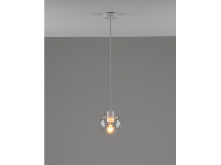 Светильник подвесной Moderli V11546-1P Aurora