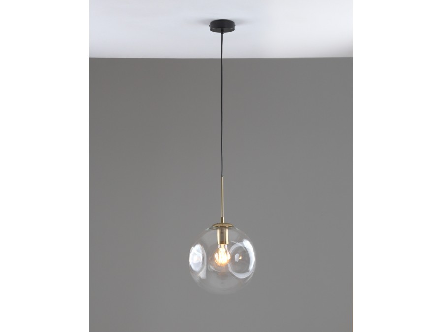 Светильник подвесной Moderli V11519-1P Amo