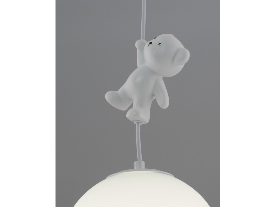Светильник подвесной Moderli V11233-1P Baloons