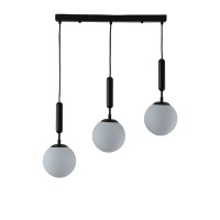 Светильник подвесной Moderli V11566-3P Scrumbel