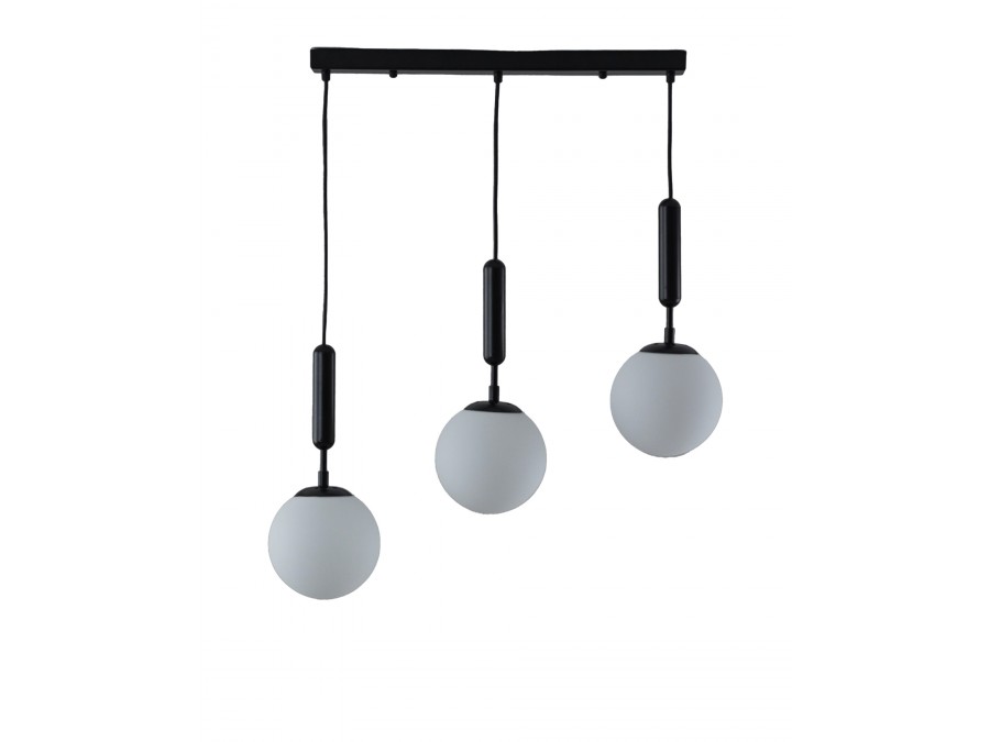 Светильник подвесной Moderli V11566-3P Scrumbel