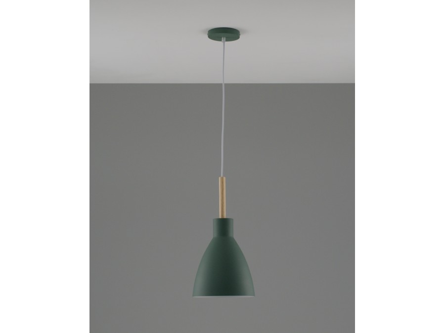 Светильник подвесной Moderli V11438-1P Toni