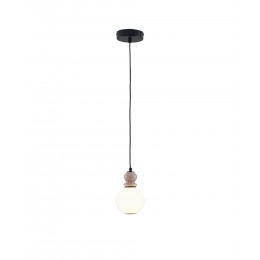 Светильник подвесной светодиодный Moderli V11698-PL Glaze