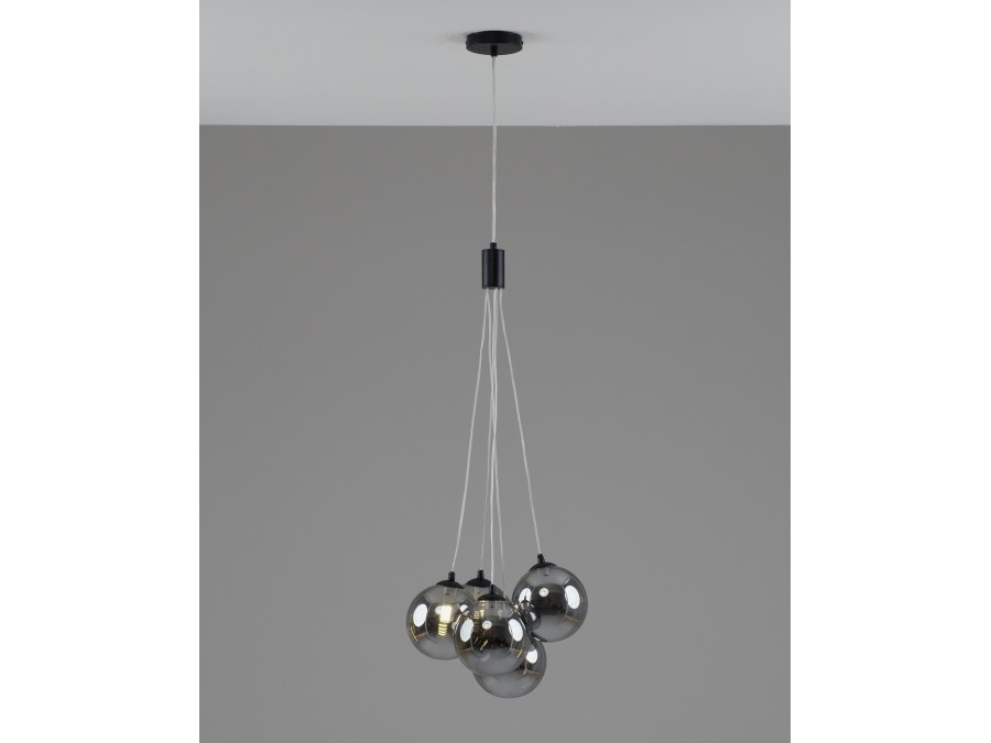 Светильник подвесной Moderli V11722-5P Renny