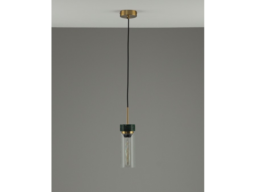 Светильник подвесной Moderli V11819-1P Almero