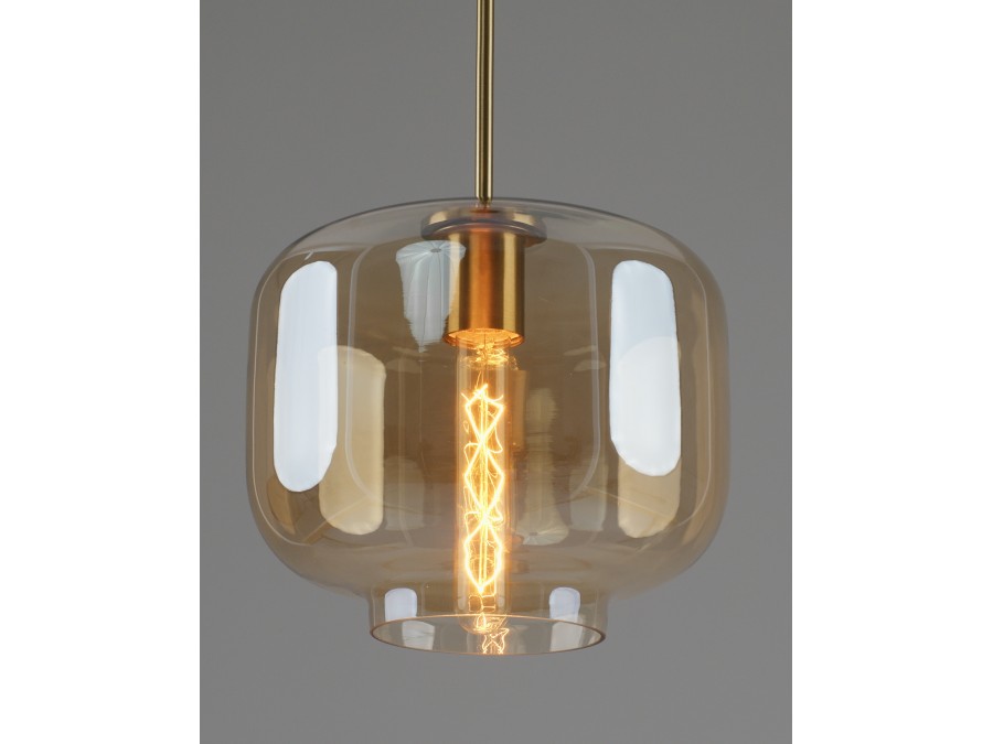 Светильник подвесной Moderli V11532-1P Teen