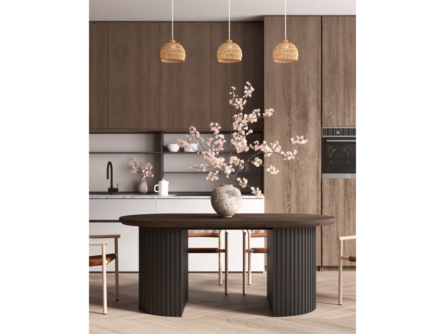 Светильник подвесной Moderli V11229-1P Marly