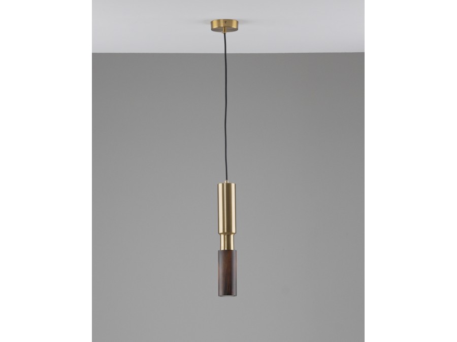 Светильник подвесной Moderli V11860-1P Telma