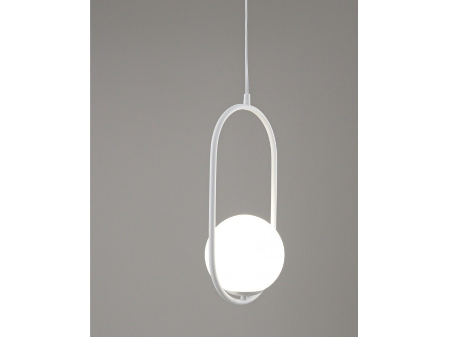 Светильник подвесной Moderli V11587-1P Klaster