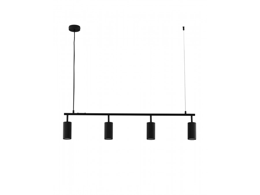 Светильник подвесной Moderli V11779-4P Cora