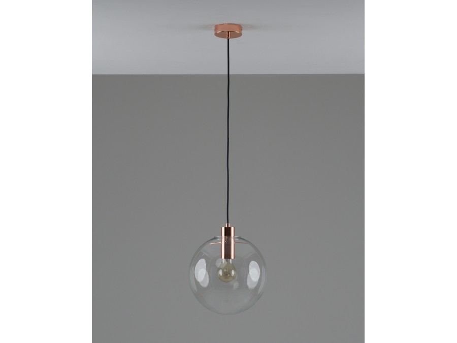 Светильник подвесной Moderli V11542-1P Aurora