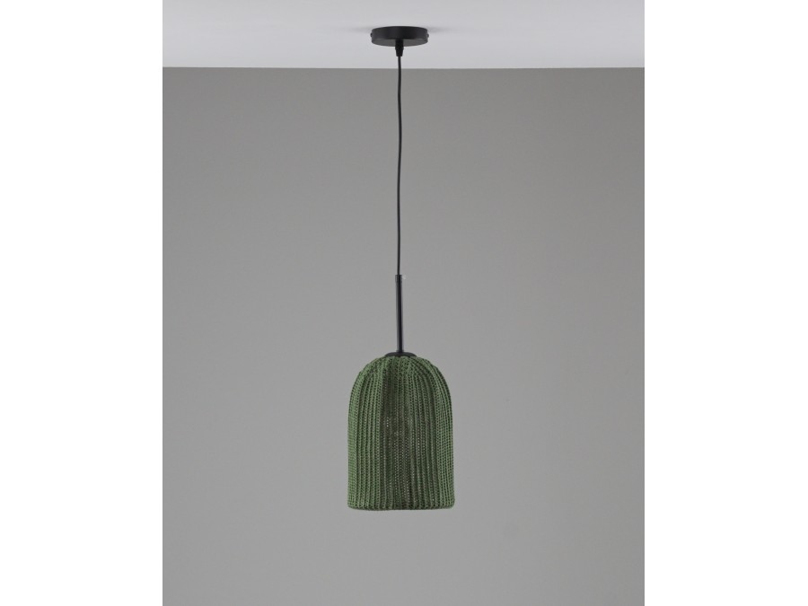 Светильник подвесной Moderli V11882-1P Yarn