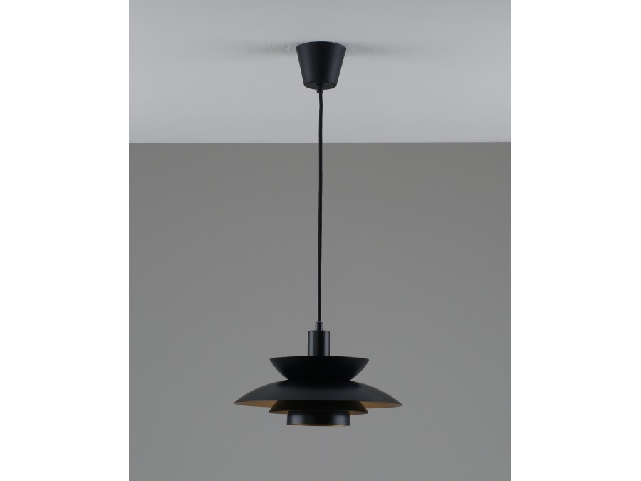 Светильник подвесной Moderli V11303-1P Shaggy