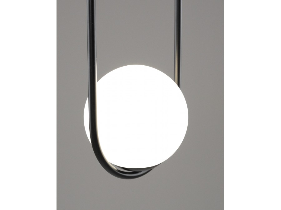 Светильник подвесной Moderli V11586-1P Klaster