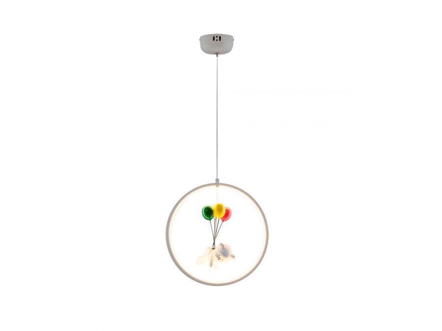 Светильник подвесной светодиодный Moderli V11235-PL Baloons