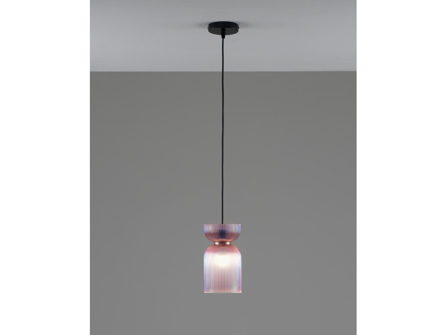 Светильник подвесной Moderli V11667-1P Roswell
