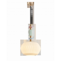 Светильник подвесной Moderli V11174-1P Charm