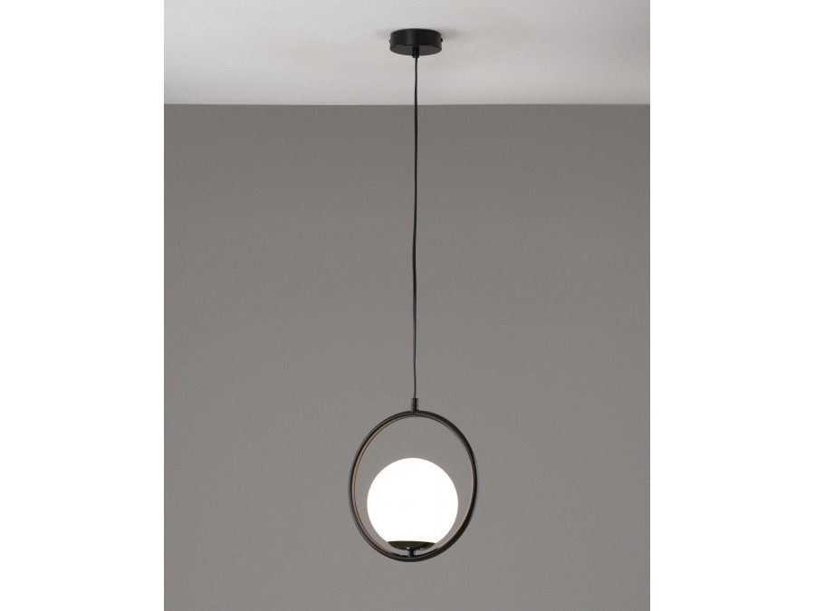 Светильник подвесной Moderli V11578-1P Barocco