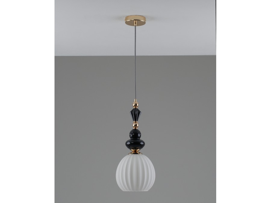 Светильник подвесной Moderli V11178-1P Charm
