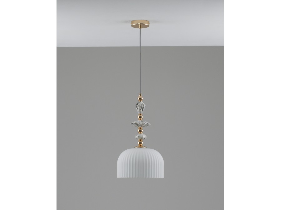 Светильник подвесной Moderli V11175-1P Charm