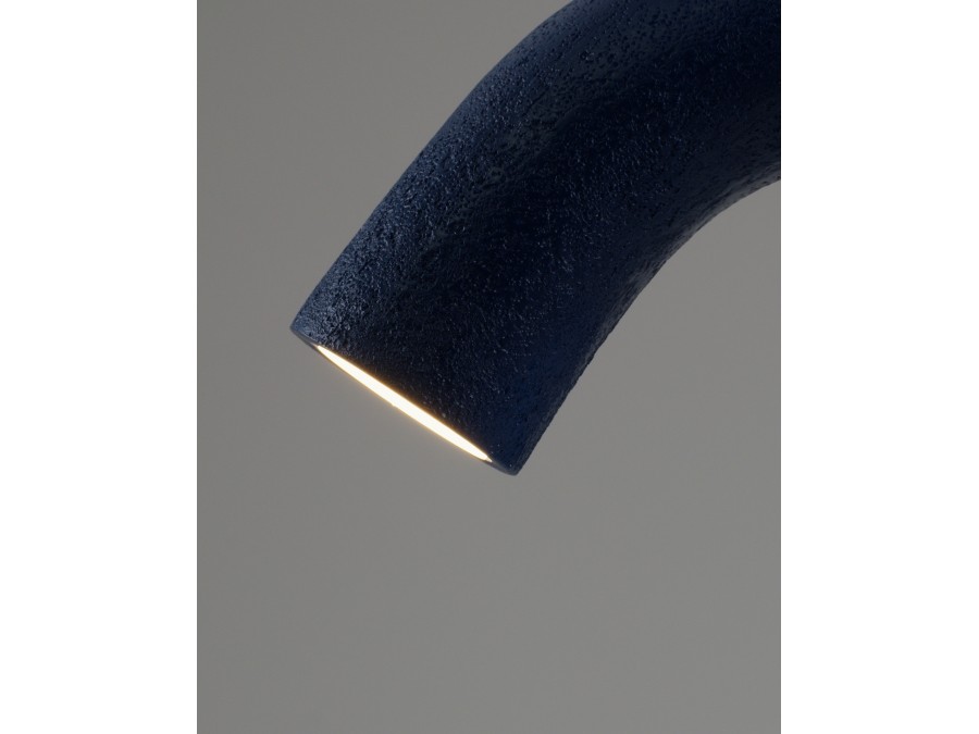 Светильник подвесной светодиодный Moderli V11673-PL Roll