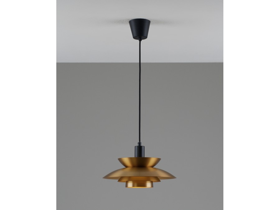 Светильник подвесной Moderli V11306-1P Shaggy