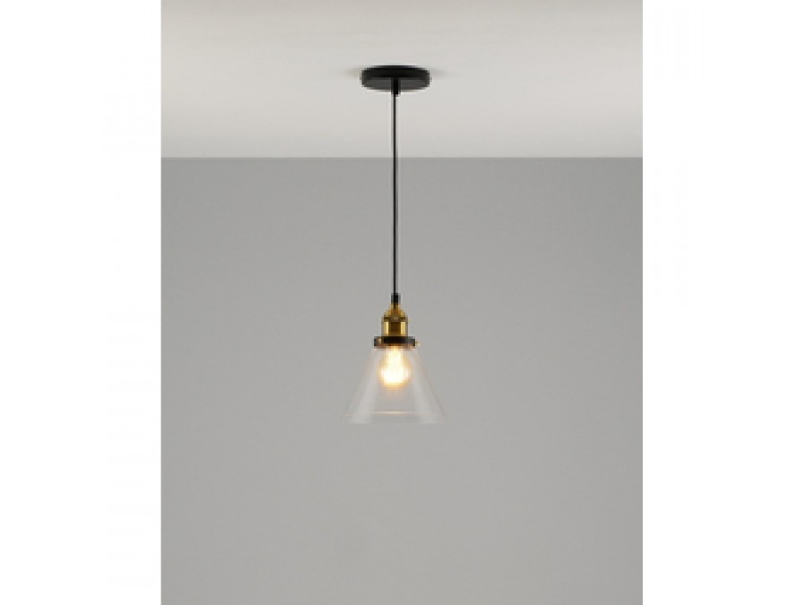 Светильник подвесной Moderli V11428-1P Single