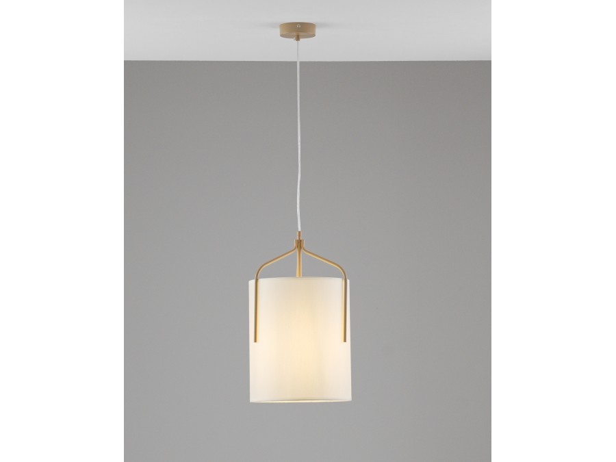 Светильник подвесной Moderli V11856-1P Inari