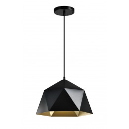Светильник подвесной Moderli V11559-1P Genoa