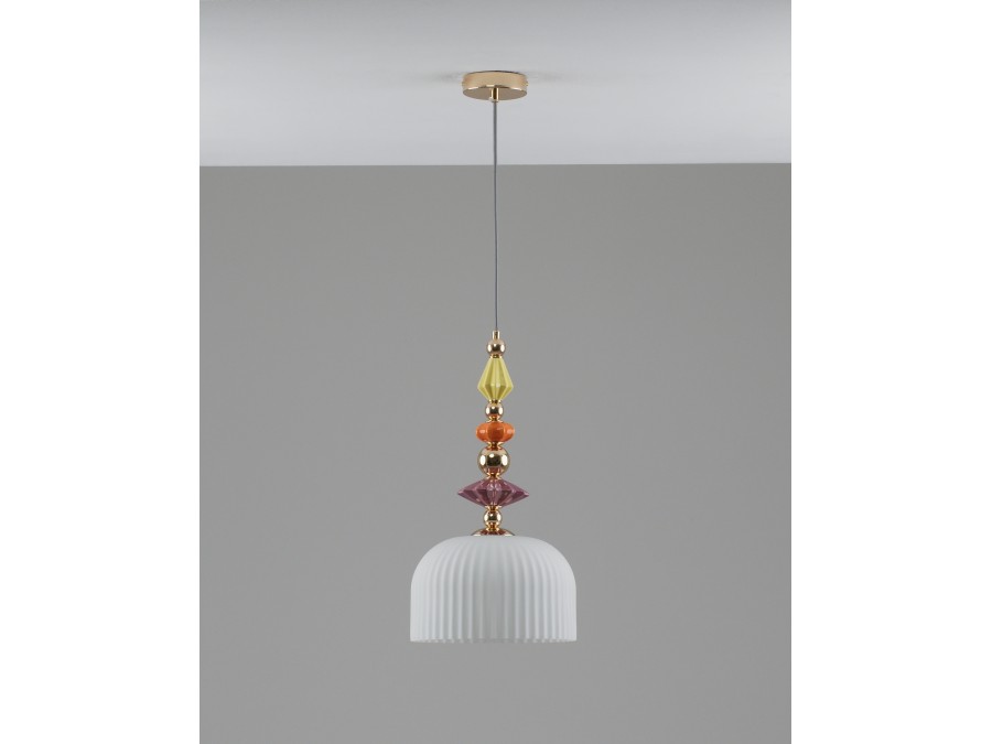 Светильник подвесной Moderli V11181-1P Charm